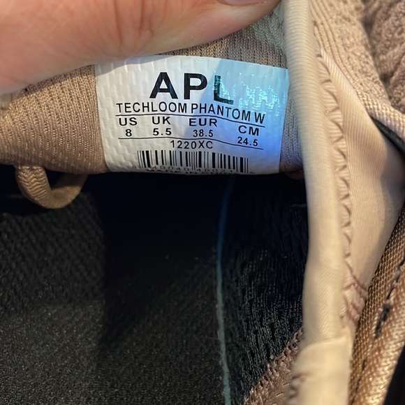 APL:Techloom Phantom Almond - Picture 4 of 6